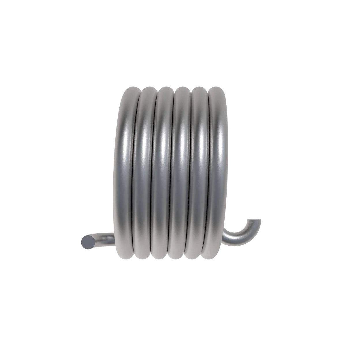 John Deere R117129: Spring