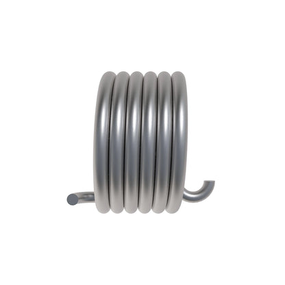 John Deere R117129: Spring