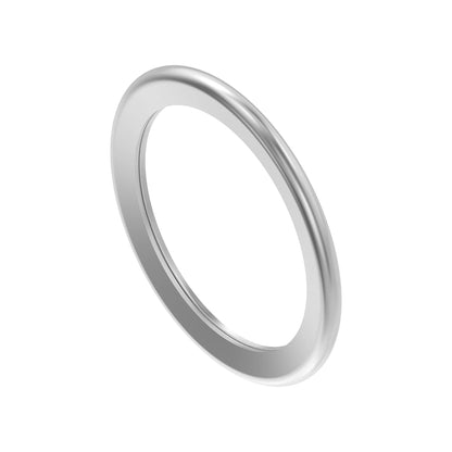 John Deere R120247: Oil Plug Gasket