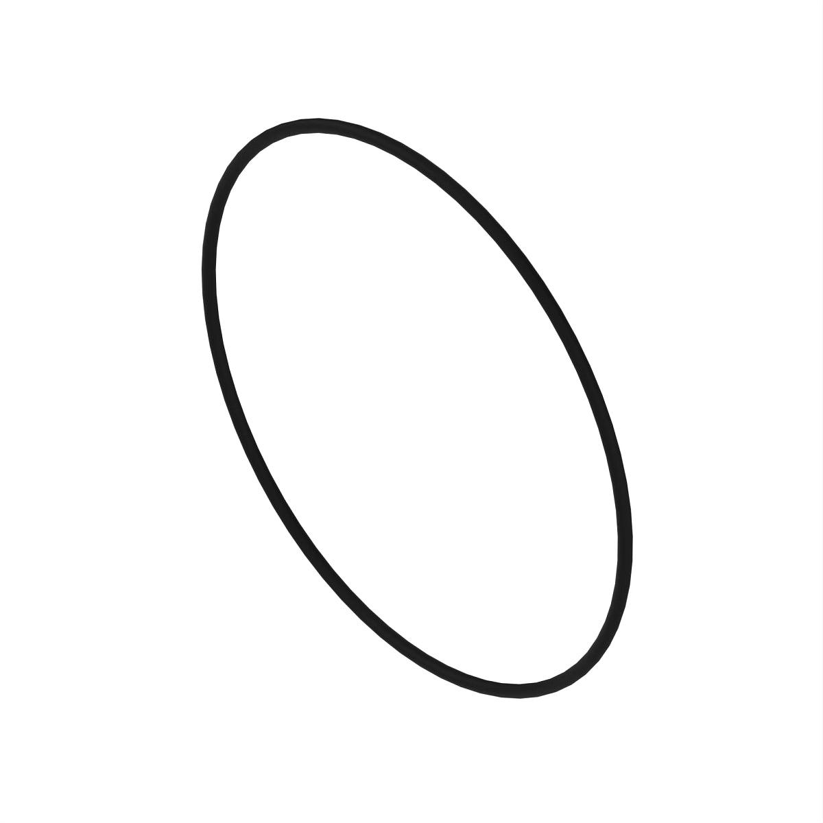 John Deere R123273: O-Ring