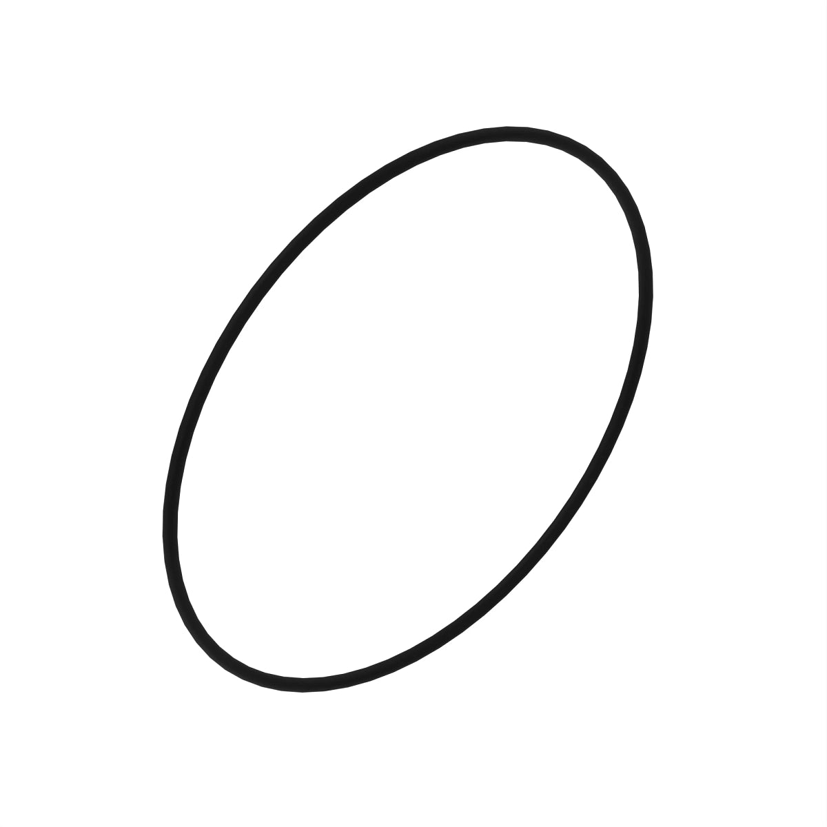 John Deere R123273: O-Ring