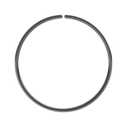 John Deere R124446: Coupler Retainer Ring
