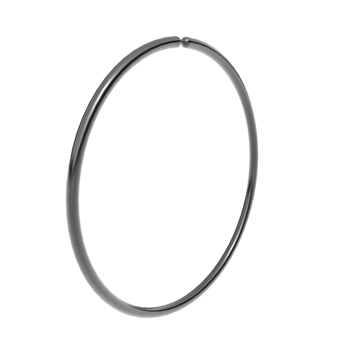 John Deere R124446:  Coupler Retainer Ring