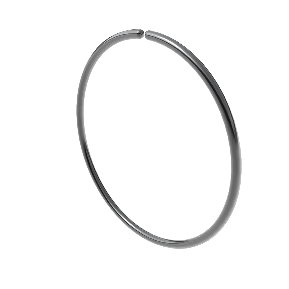 John Deere R124446: Coupler Retainer Ring