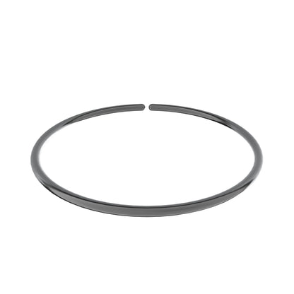 John Deere R124446: Coupler Retainer Ring