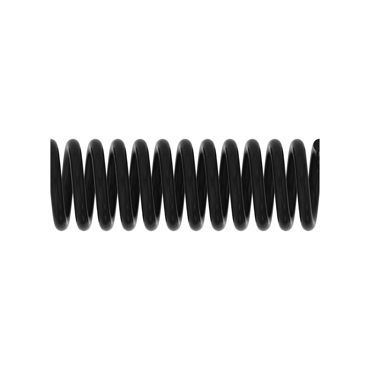 John Deere R124457: Main Spool Spring