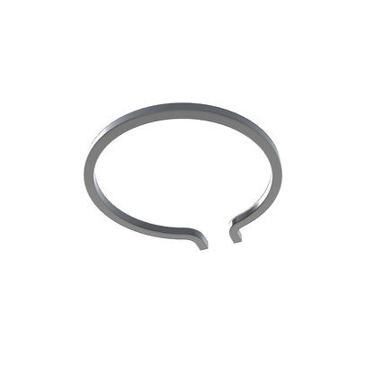 John Deere R124576:  External Loop Snap Ring