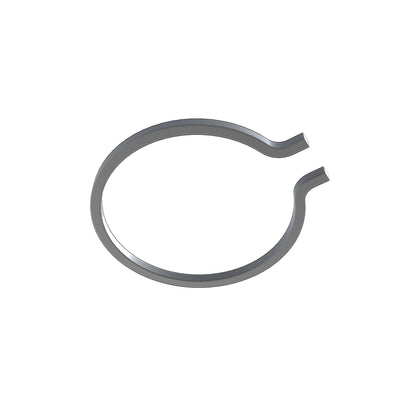 John Deere R124576: External Loop Snap Ring