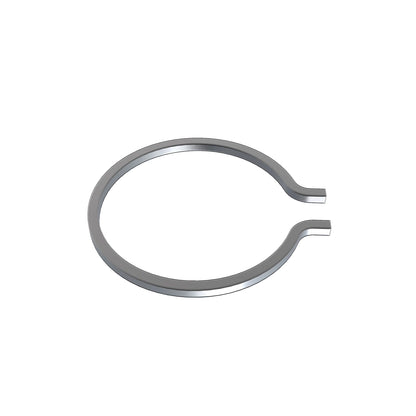John Deere R124576: External Loop Snap Ring