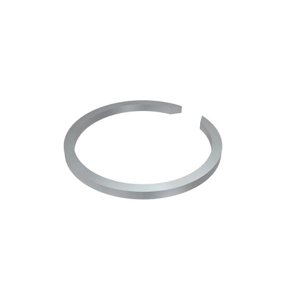 John Deere R124952: External Snap Ring