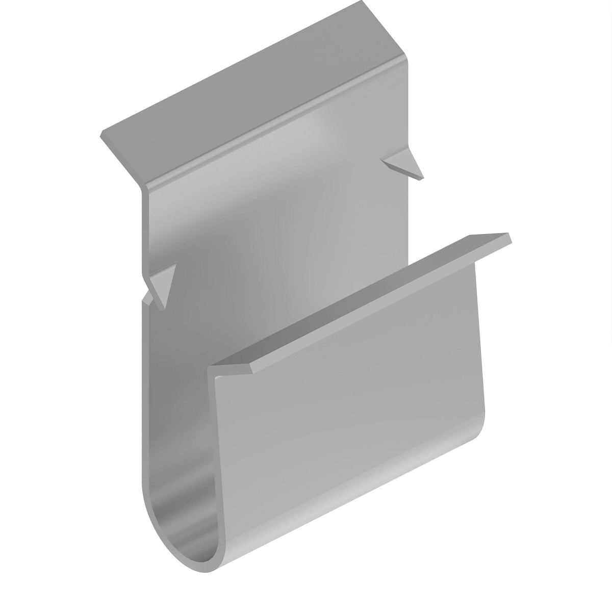 John Deere R125147: Single Clip