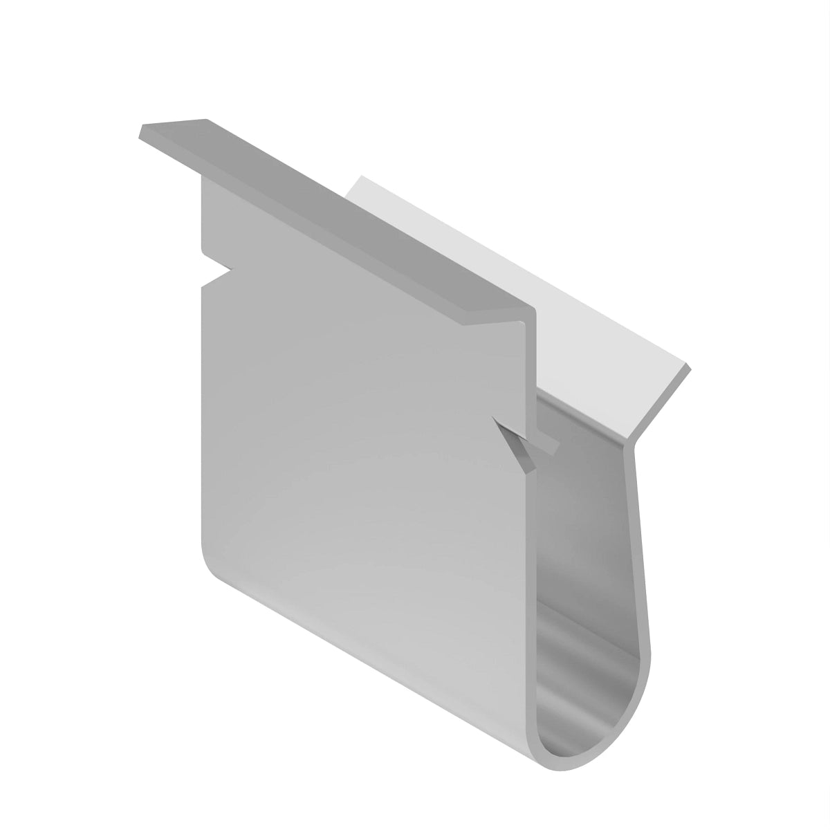 John Deere R125147: Single Clip