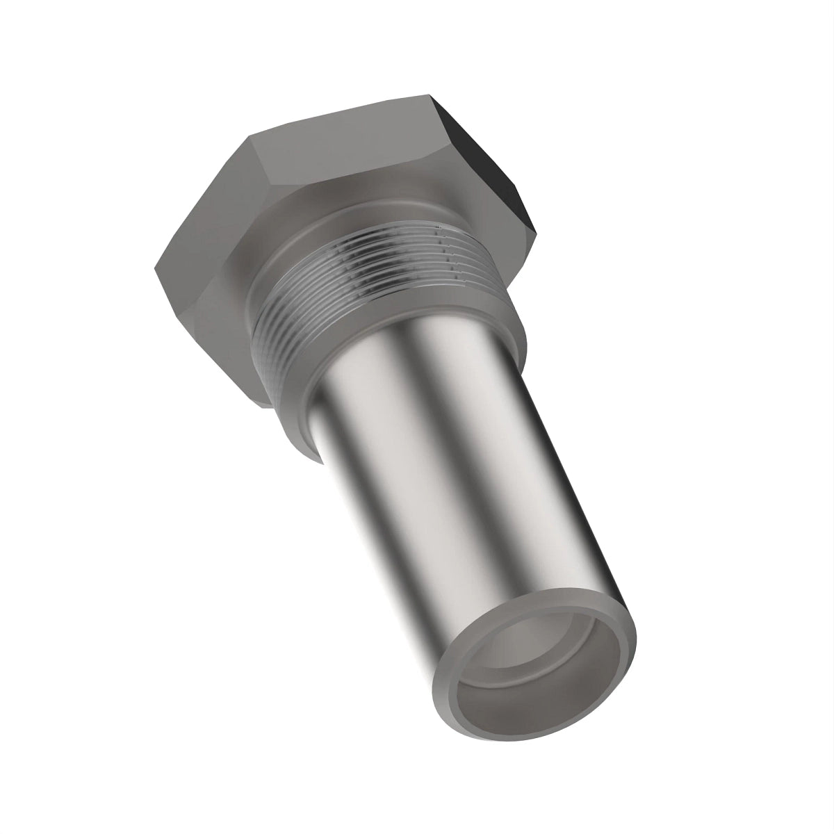 John Deere R129821: Fitting Plug