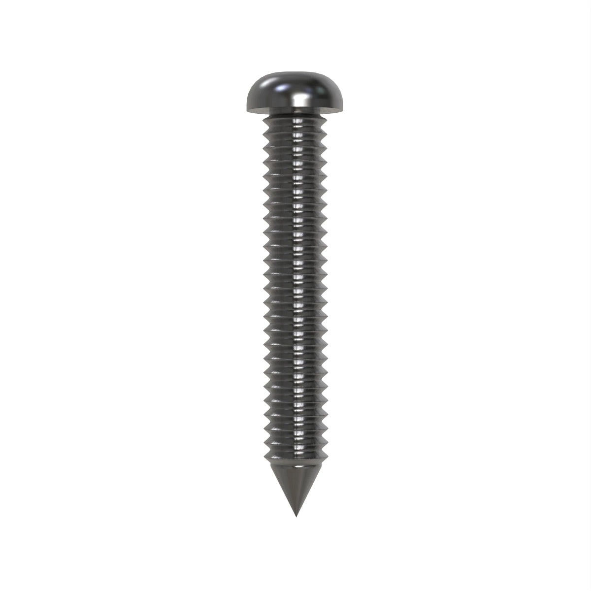 John Deere R131432: Cylindrical Head Self-Tapping Screw, M5 X 40