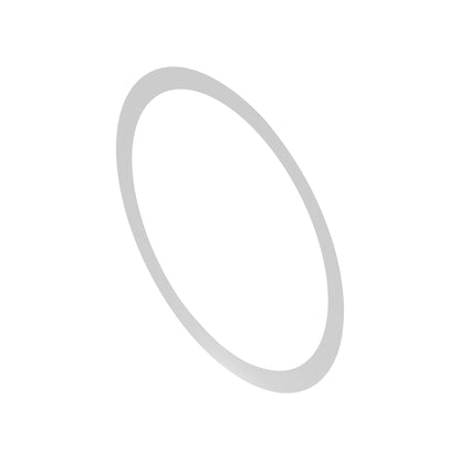 John Deere R131997:  Plain Circular Shim