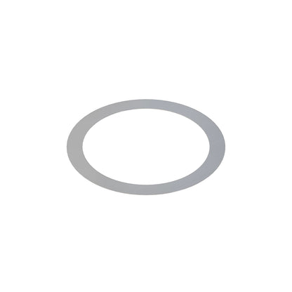 John Deere R132804: Circular Plain Shim