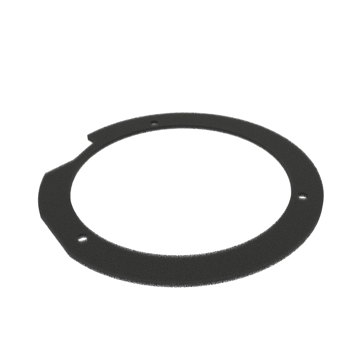 John Deere R133802: Air Filter Foam Plastic Gasket