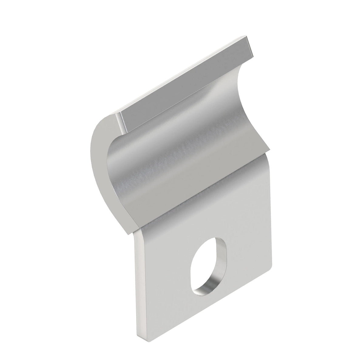John Deere R136015: Park Rod Clip