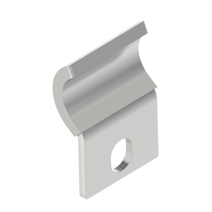 John Deere R136015: Park Rod Clip