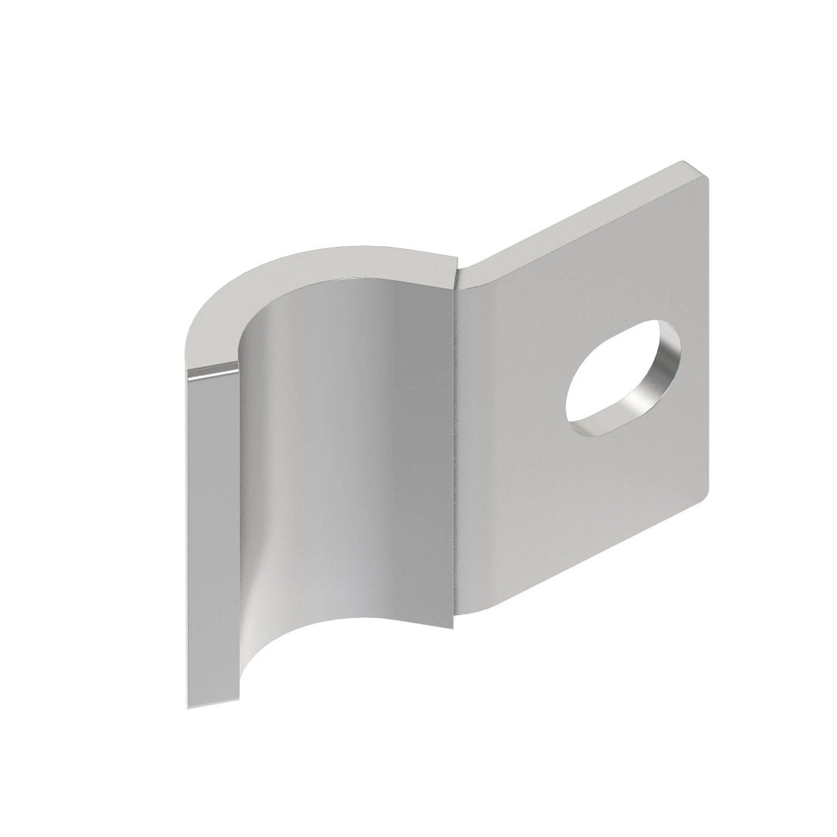 John Deere R136015: Park Rod Clip