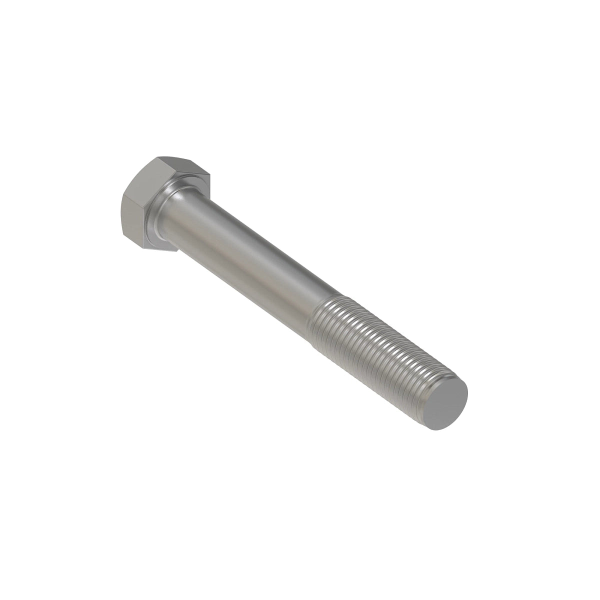 John Deere R160118:  Cylindrical Head Screw, 0.19" X 1.23"