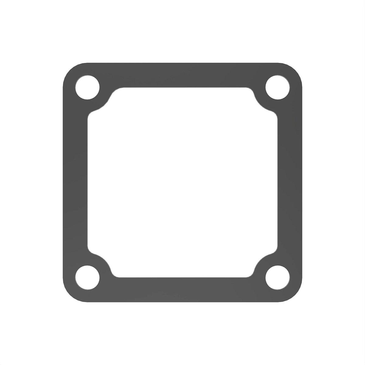 John Deere R180339: Engine Intake Manifold Gasket