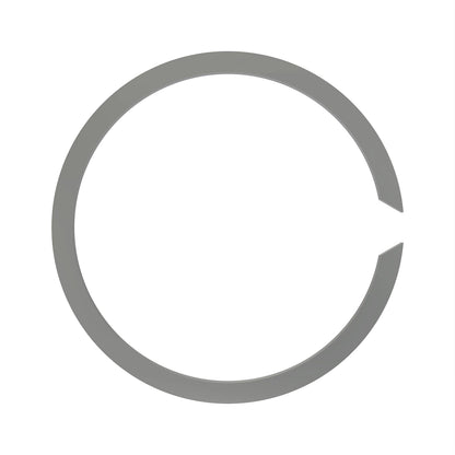 John Deere R188348: External Snap Ring