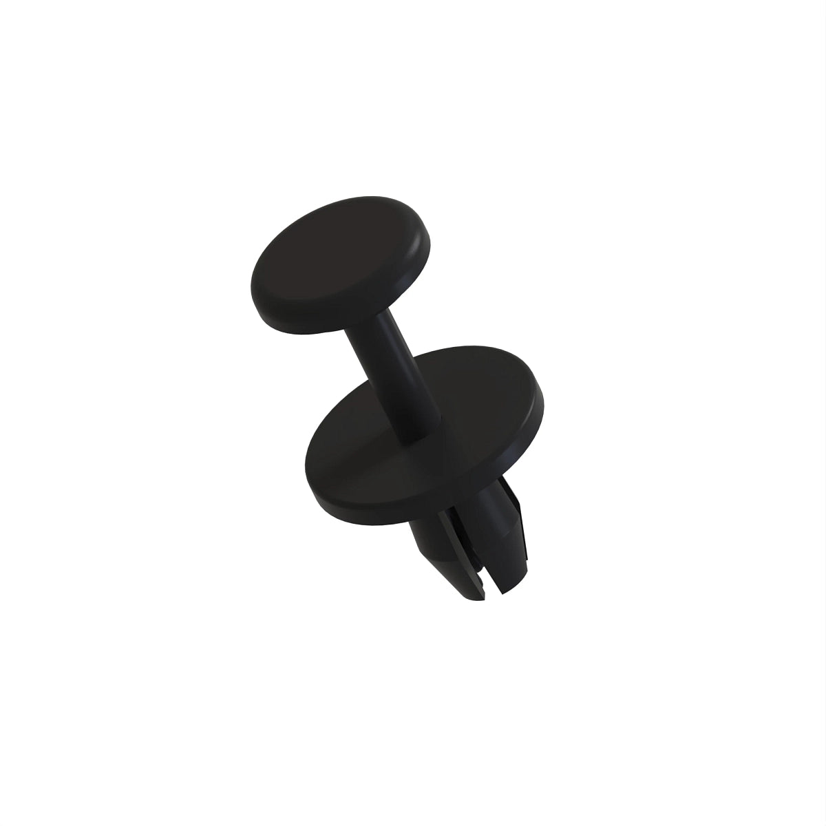 John Deere R199960:  Plastic Rivet