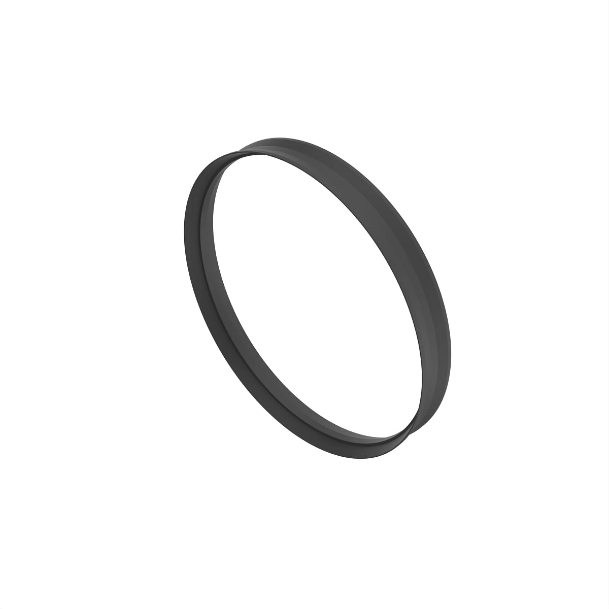 John Deere R200404: Gudgeon Hinge Thrust Seal