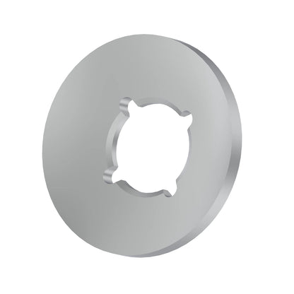 John Deere R201796:  Nut, 5.2 mm (0.205")
