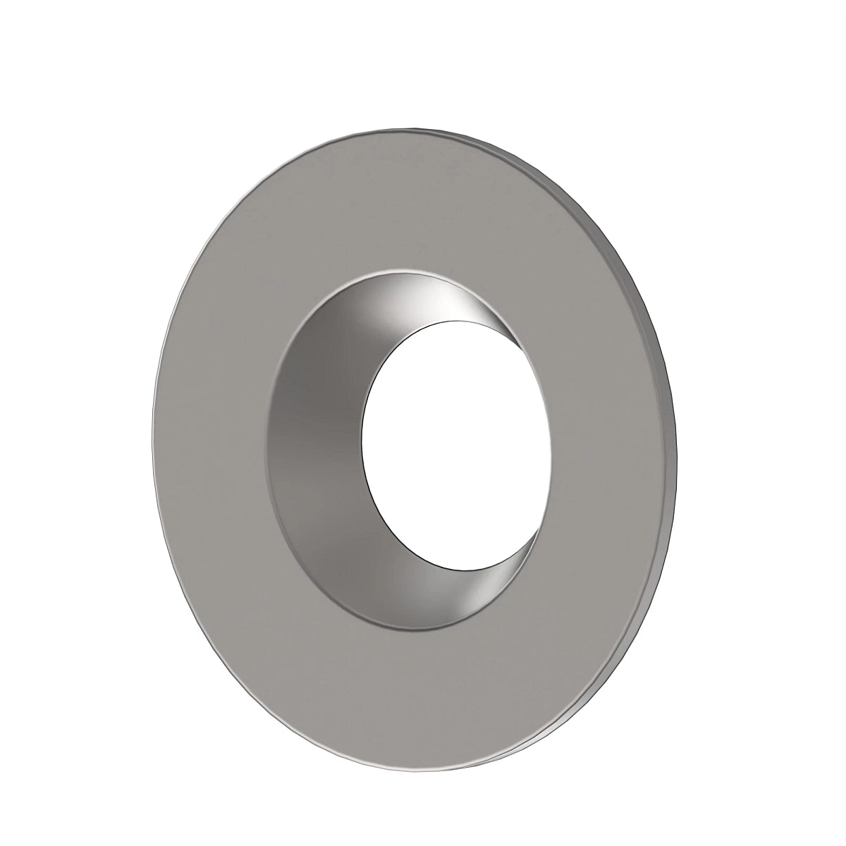 John Deere R205342: Retainer Push Nut, 4 mm (0.157")