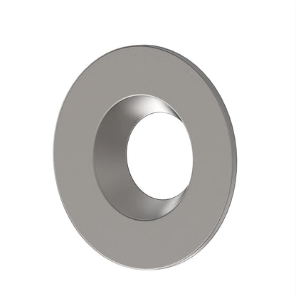 John Deere R205342: Retainer Push Nut, 4 mm (0.157")