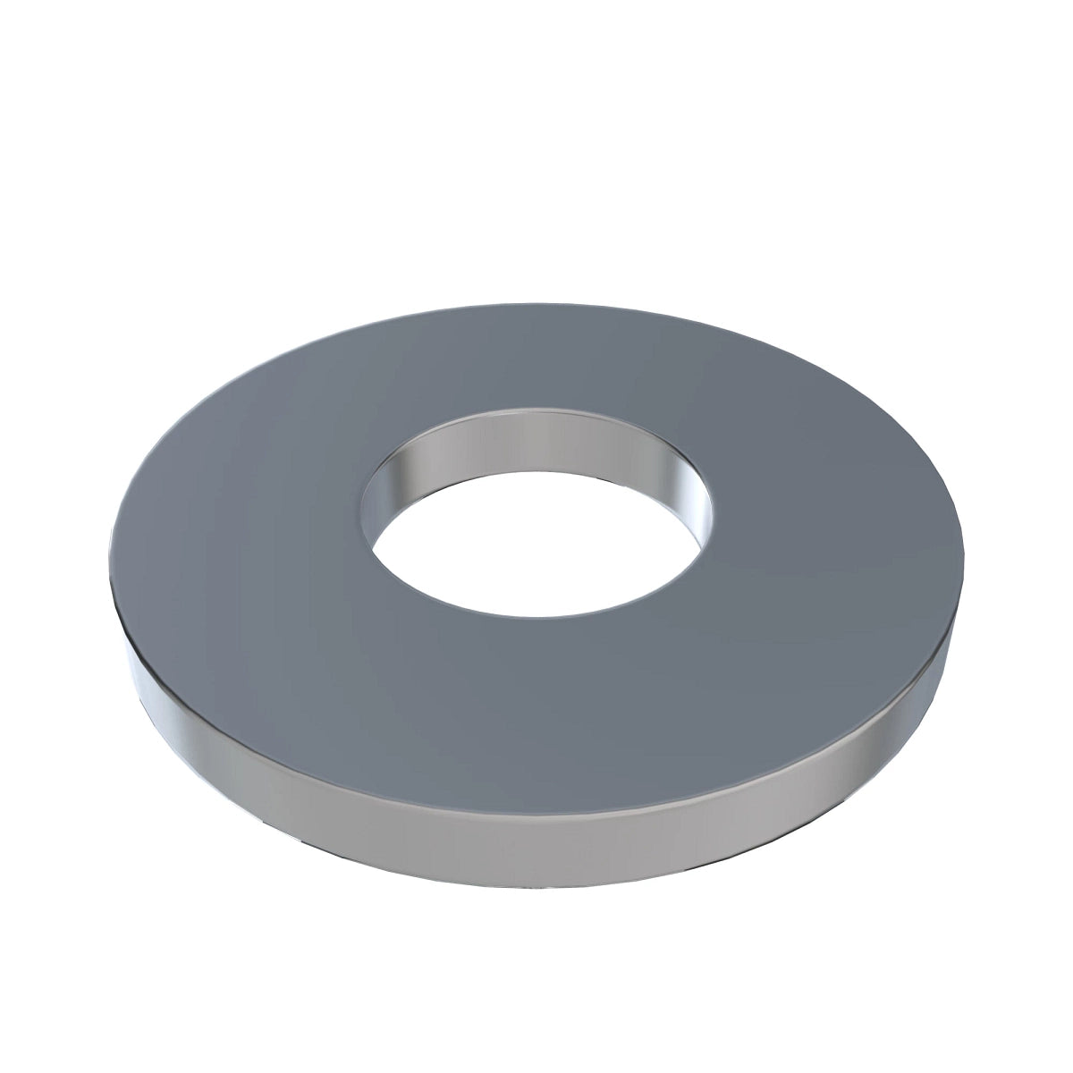 John Deere R210137: Round Hole Washer