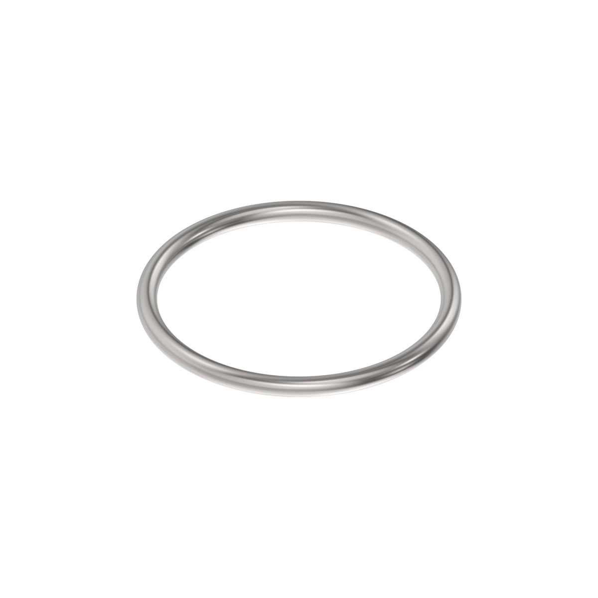 John Deere R216823: Boot Spring