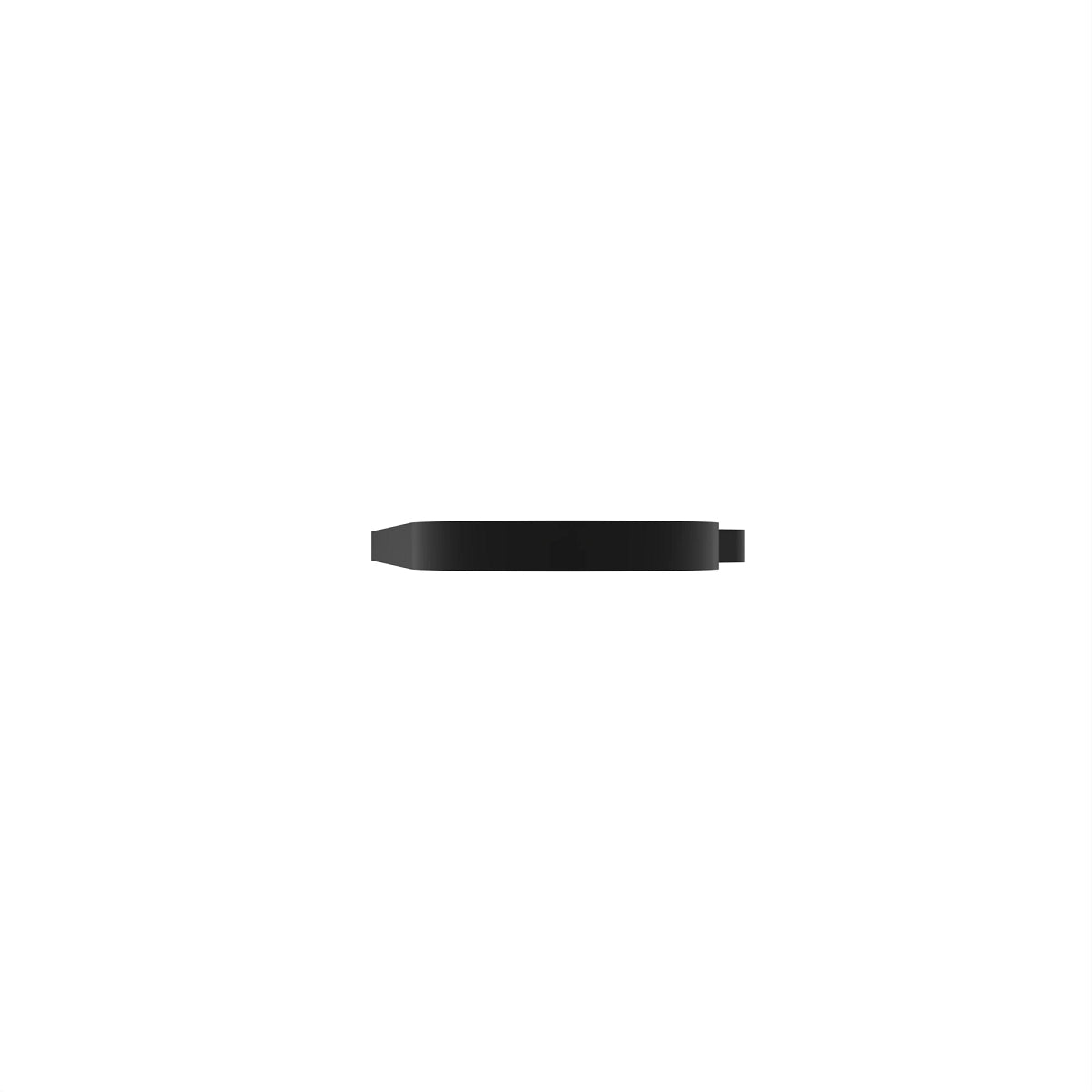 John Deere R228118: Flat Ribbed Belt, Effective Length 1803 mm (71 inch)