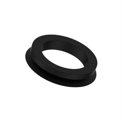 John Deere R231299: V-Ring Face Oil Rubber Seal