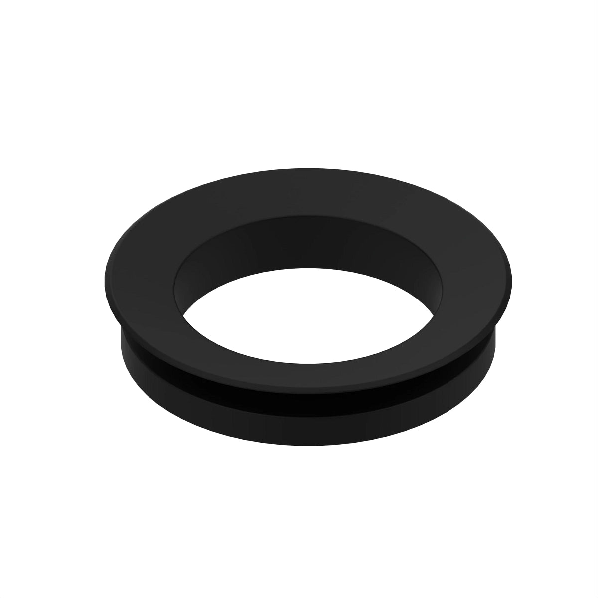 John Deere R231299:  V-Ring Face Oil Rubber Seal