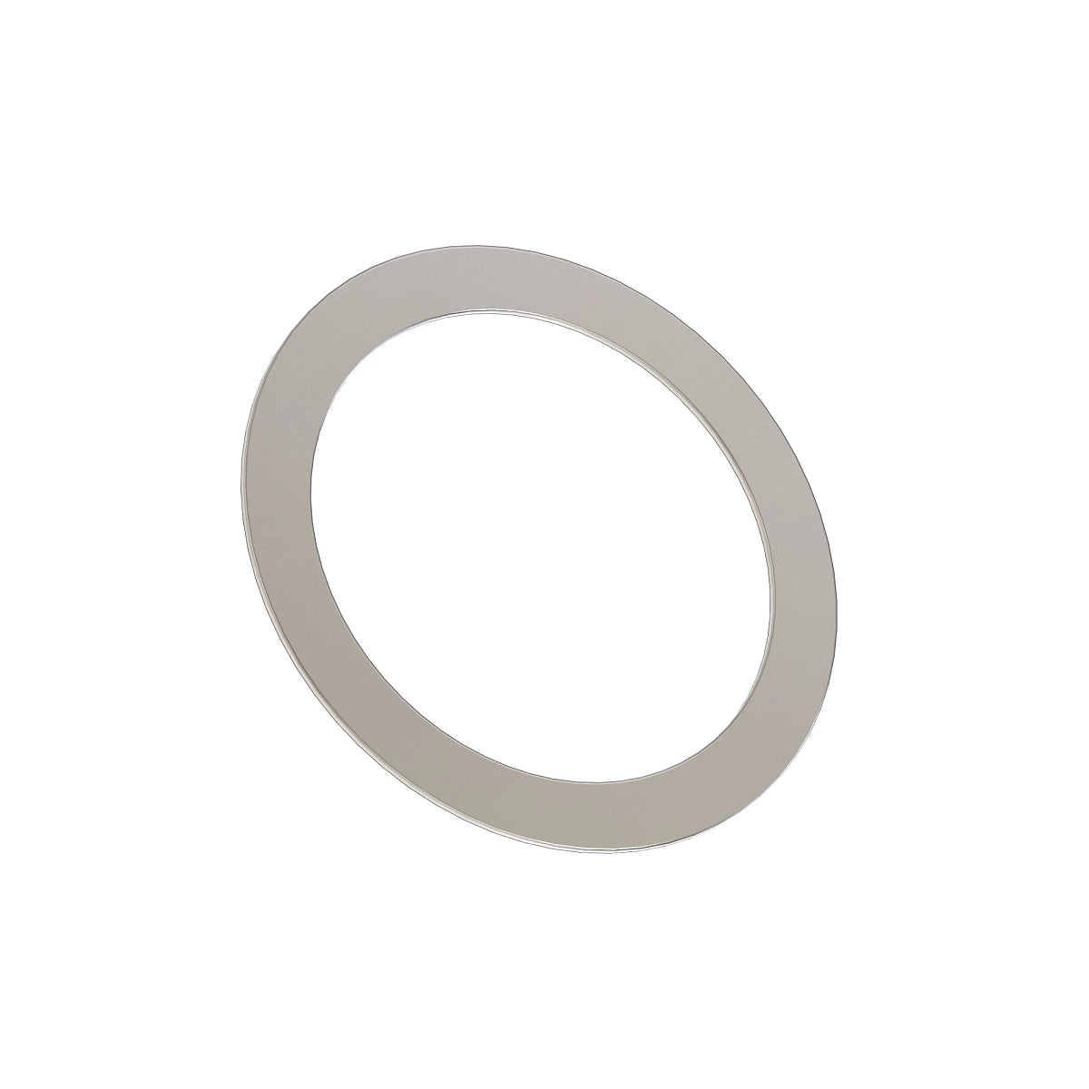 John Deere R244925: Circular Plain Shim