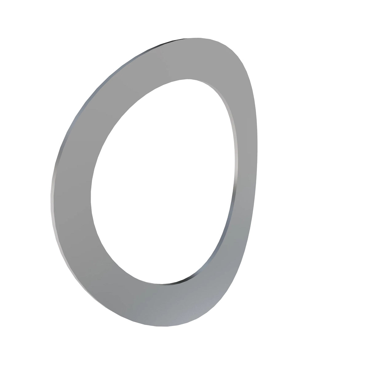 John Deere R26081:  Curved Washer