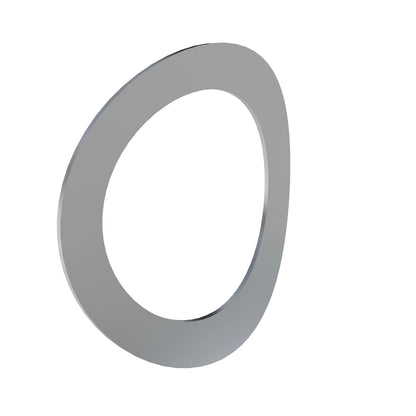 John Deere R26081:  Curved Washer