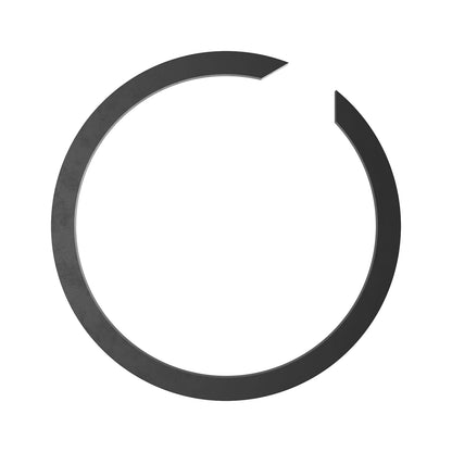 John Deere R26933: Internal Snap Ring