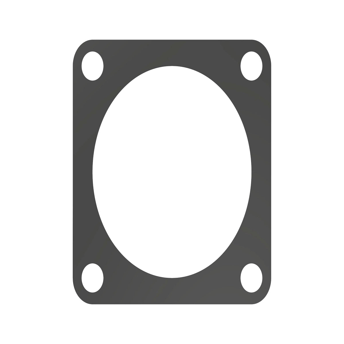 John Deere R27048: Gasket