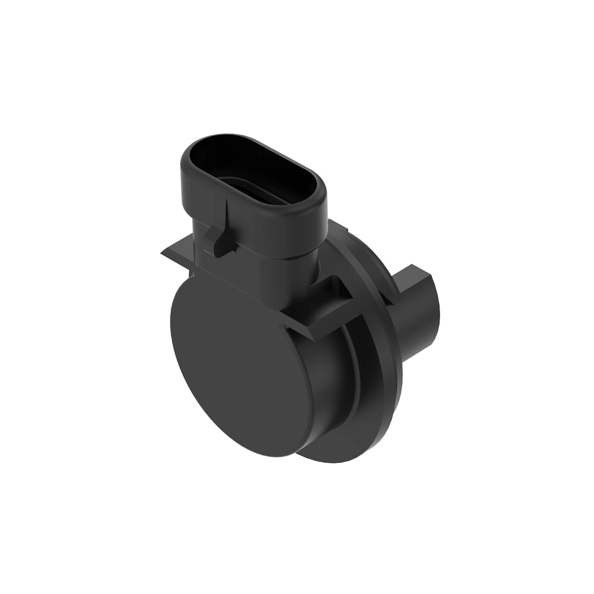 John Deere R272960: Tail Light Electrical Connector Assembly