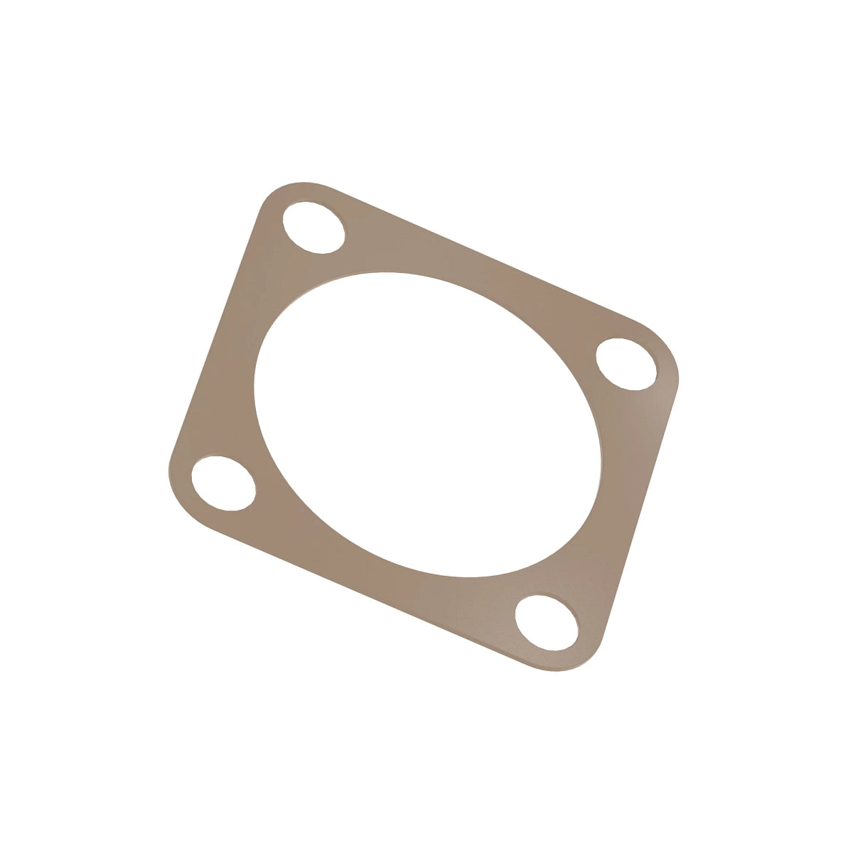 John Deere R27948: Engine Oil Cooler Gasket
