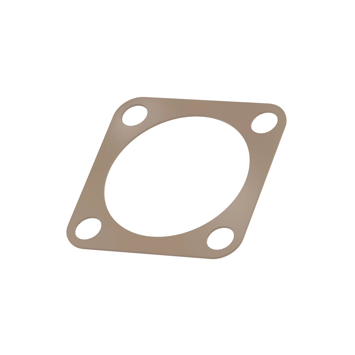John Deere R27948: Engine Oil Cooler Gasket