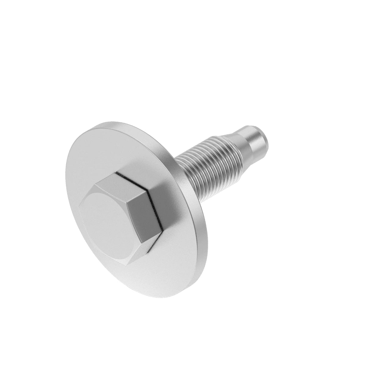 John Deere R290616:  Screw with Washer, M6 X 23
