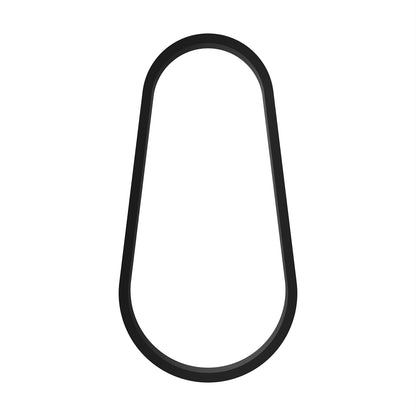 John Deere R300399: Engine Fan Drive V-Belt, Effective Length 1426.4 mm (56.2 inch)