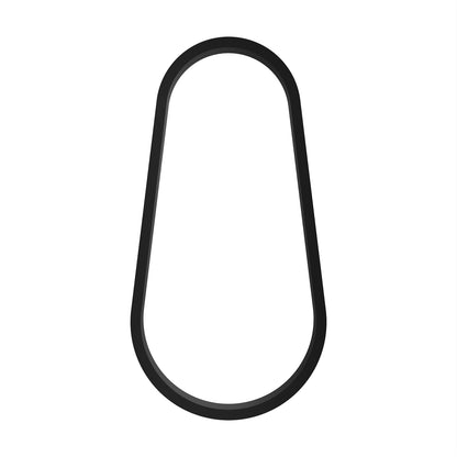 John Deere R300399: Engine Fan Drive V-Belt, Effective Length 1426.4 mm (56.2 inch)