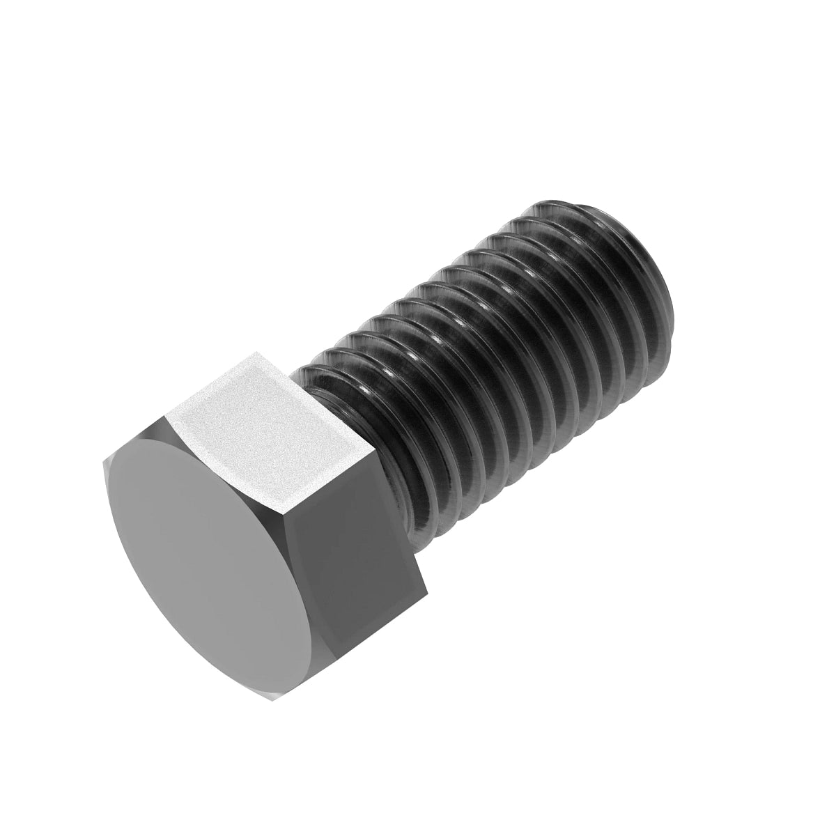 John Deere R30165:  Hexagonal Head Screw, 7.925 X 19.05 mm (5/16" X 3/4")