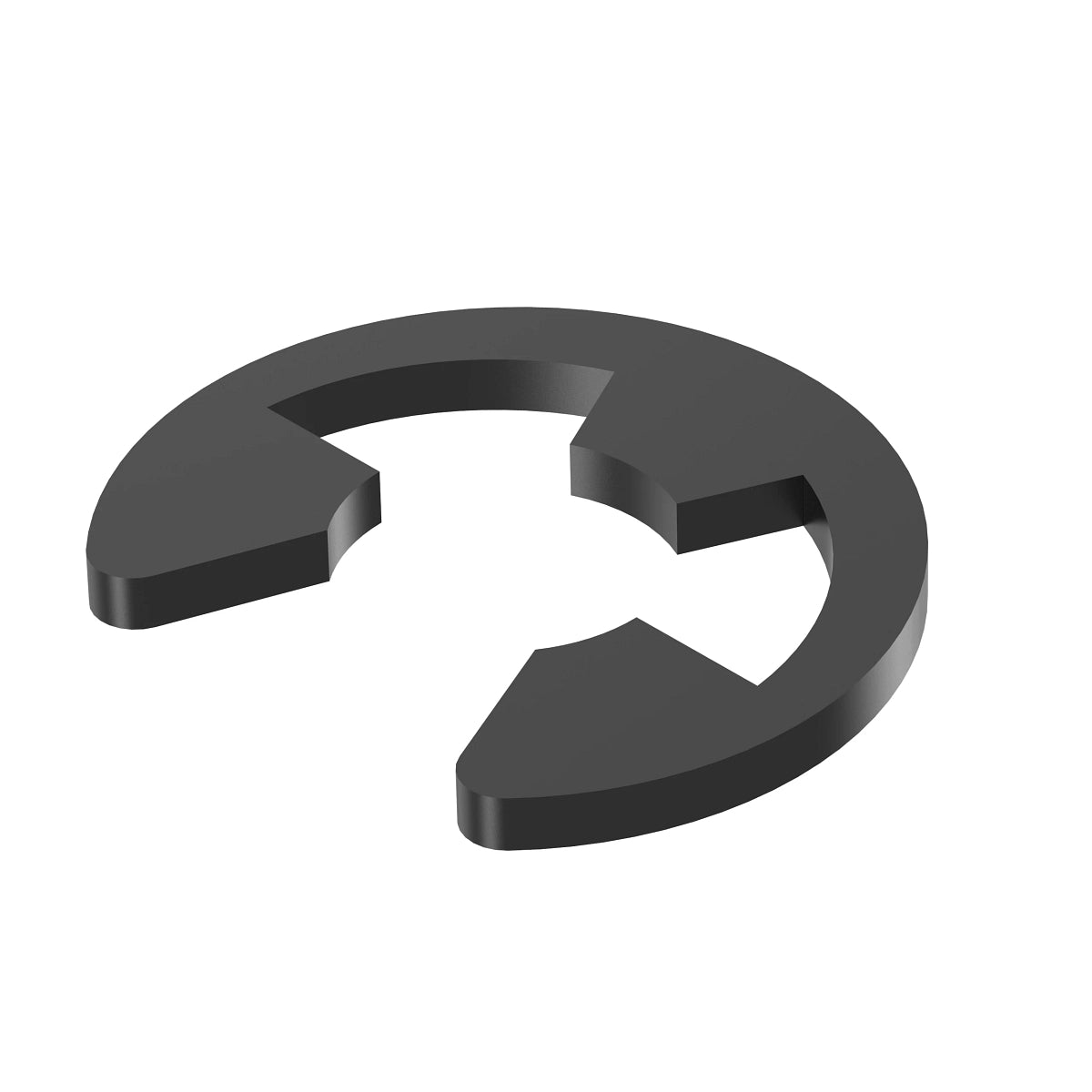 John Deere R31935:  External Snap Ring